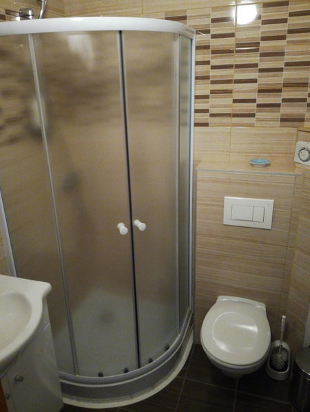 Guest House Kvartin, Umag, Croatia