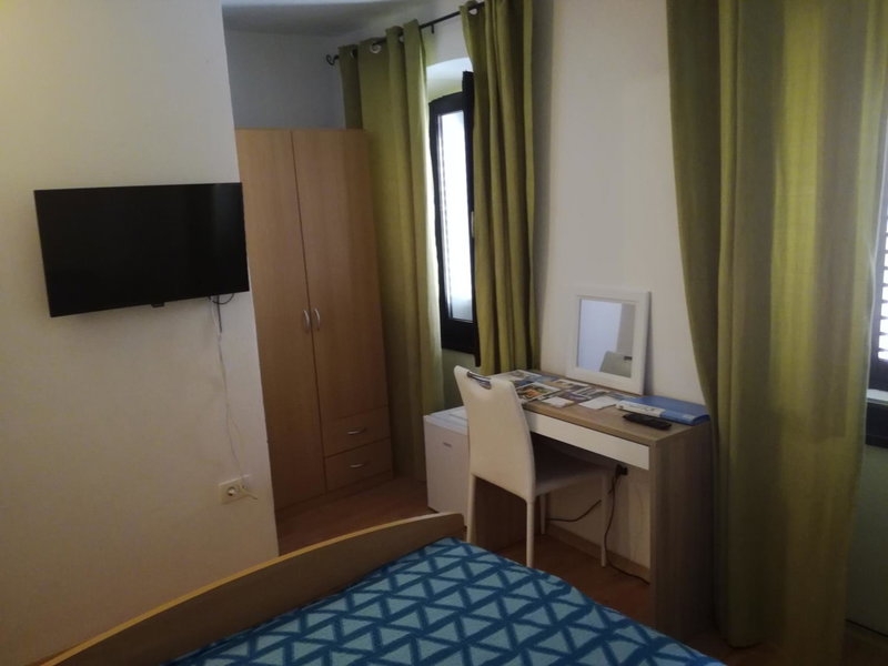 Guest House Kvartin, Umag, Croatia
