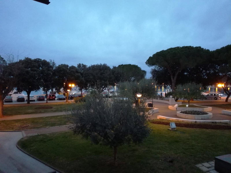Guest House Kvartin, Umag, Croatia