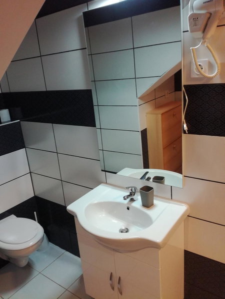 Guest House Kvartin, Umag, Croatia