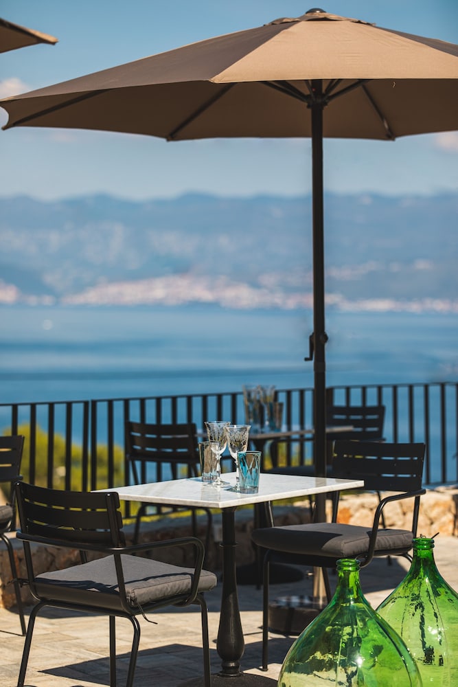 Hotel · Hotel Verbenicum, Vrbnik