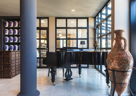 Hotel Verbenicum, Vrbnik, Croatia