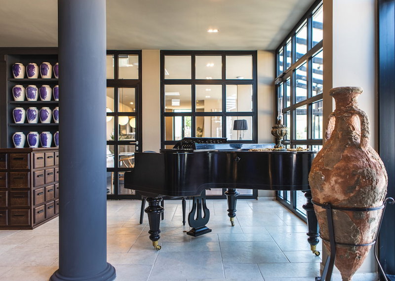 Hotel Verbenicum, Vrbnik, Croatia