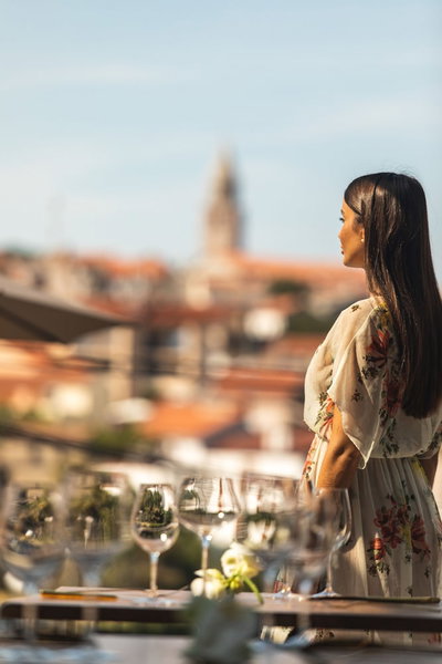 Hotel Verbenicum, Vrbnik, Croatia