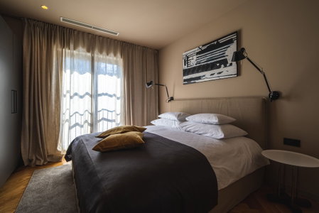 Hotel Verbenicum, Vrbnik, Croatia