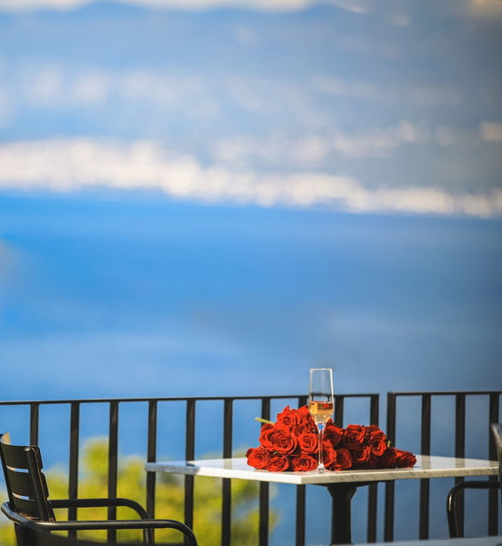 Hotel Verbenicum, Vrbnik, Croatia