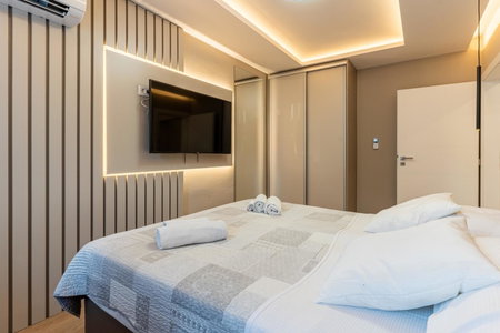Villa Lavanda, Cres, Croatia