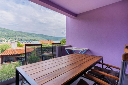 Villa Lavanda, Cres, Croatia