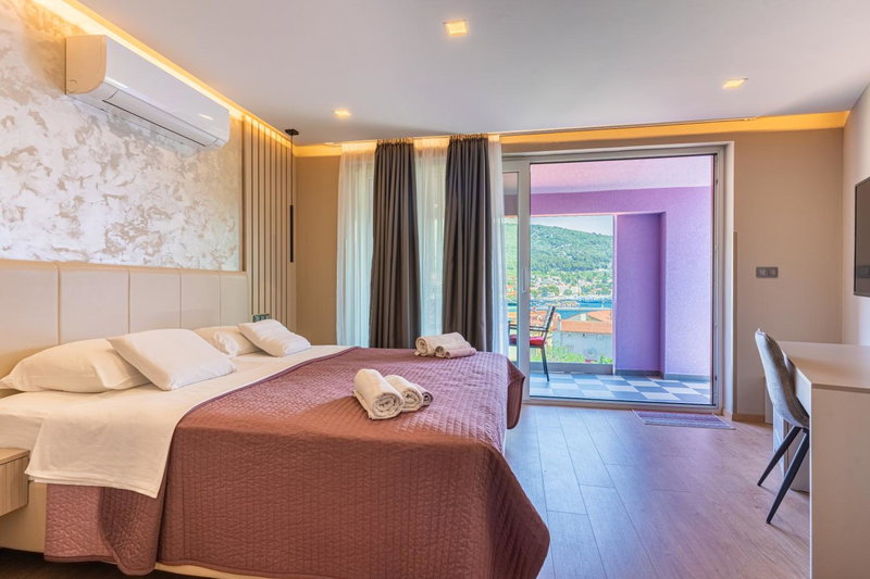 Villa Lavanda, Cres, Croatia
