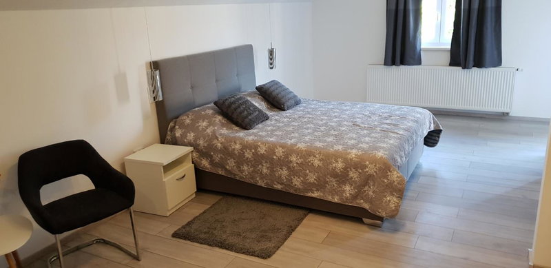 KE-TO Zagreb Airport Rooms, Velika Gorica, Хорватия