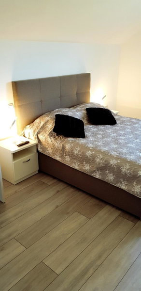 KE-TO Zagreb Airport Rooms, Velika Gorica, Хорватия