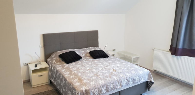 KE-TO Zagreb Airport Rooms, Velika Gorica, Хорватия