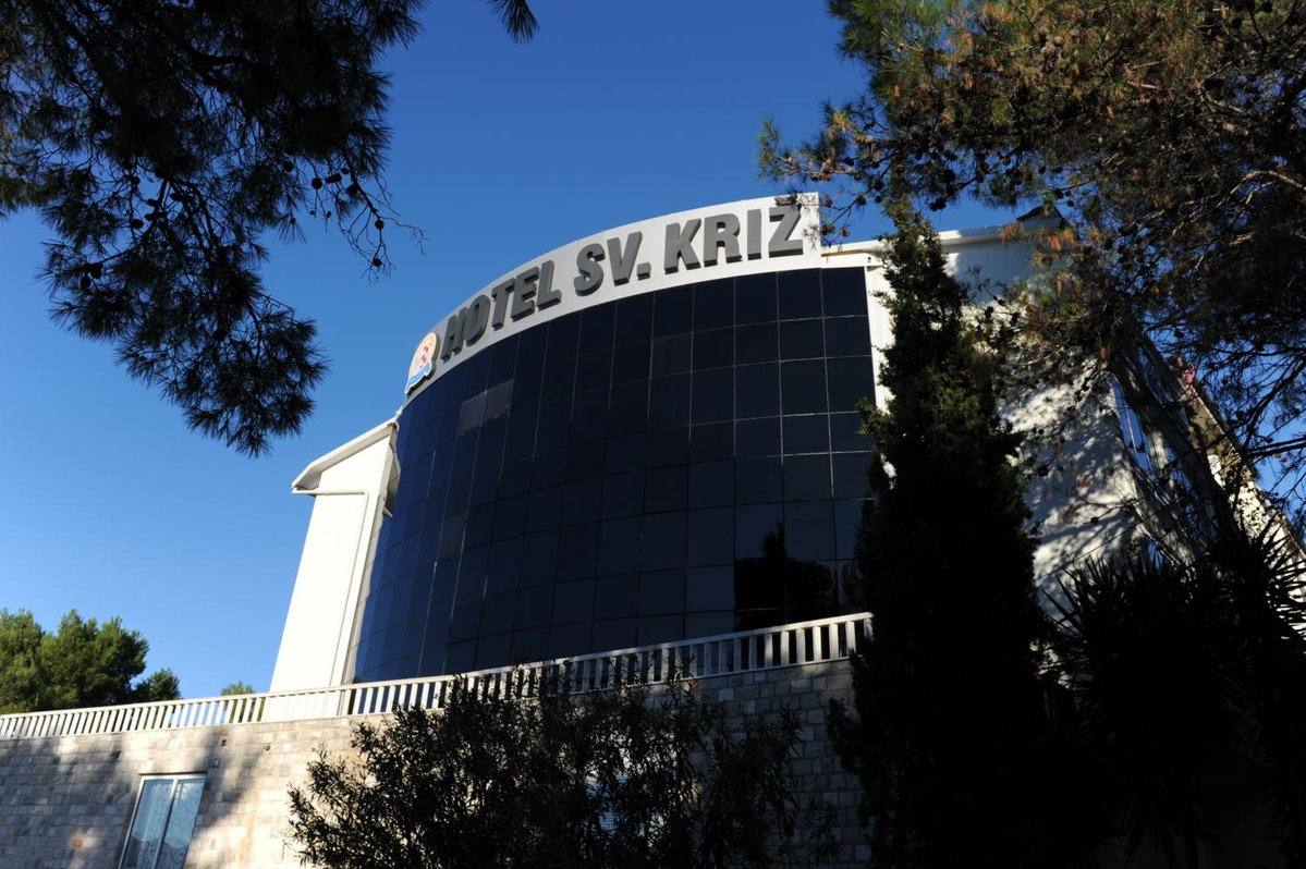 Hotel · Hotel Sveti Kriz, Split