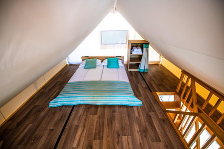 Arena Stoja Camping Homes, Pula, Croatia