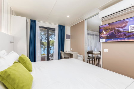 Arena Stoja Camping Homes, Pula, Croatia