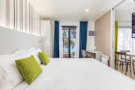 Arena Stoja Camping Homes, Pula, Croatia
