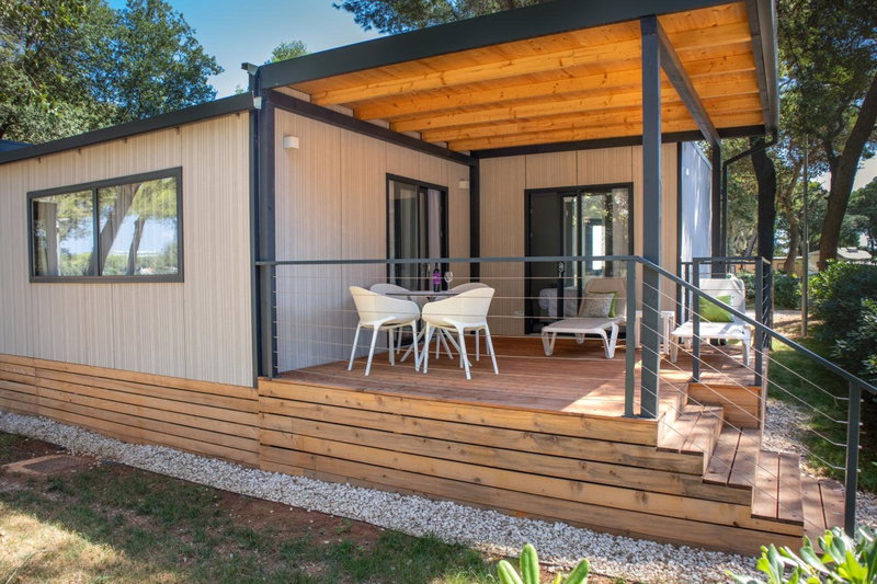 Arena Stoja Camping Homes, Pula, Croatia
