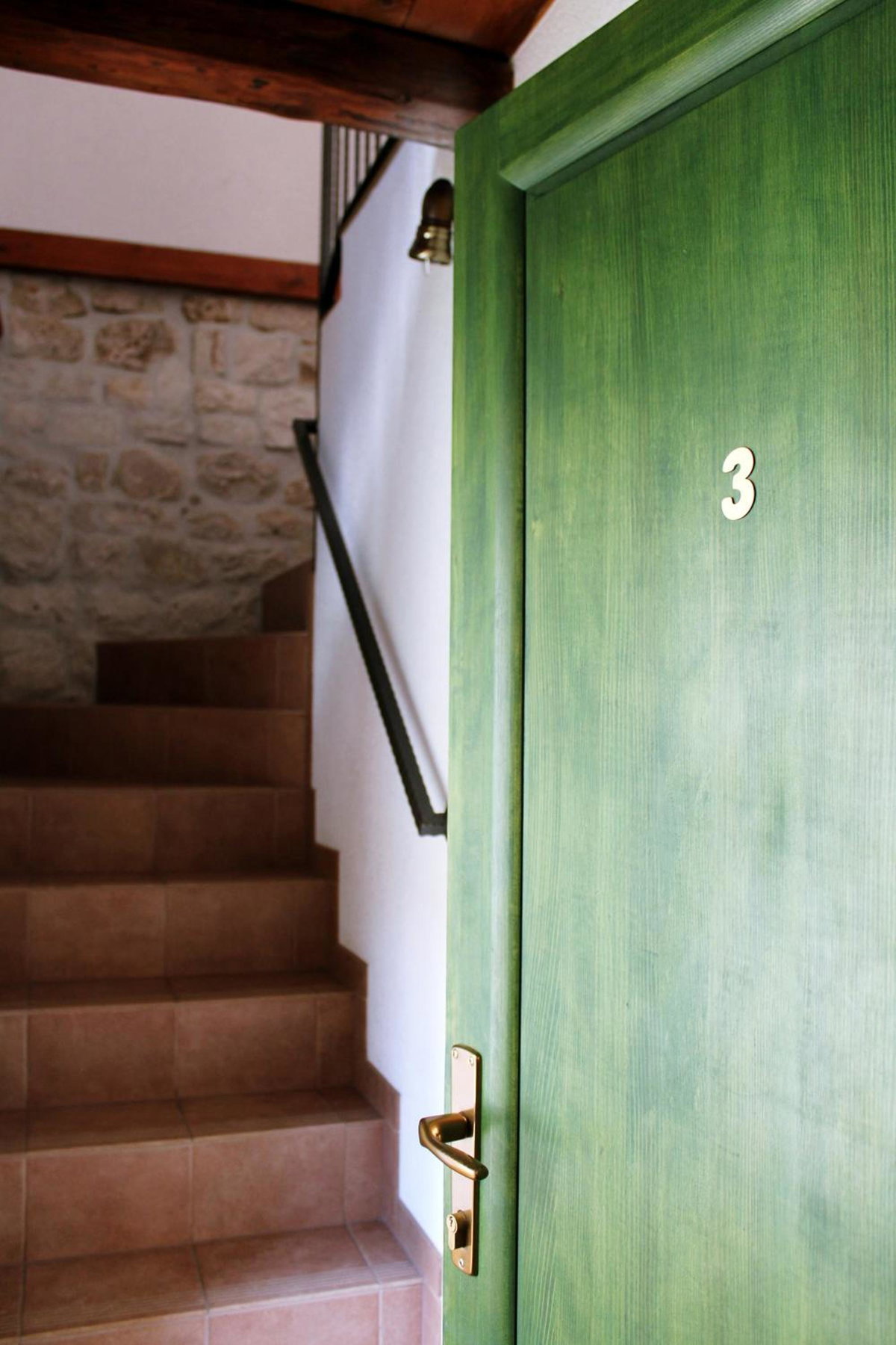 Hotel · House Ivančić, Split