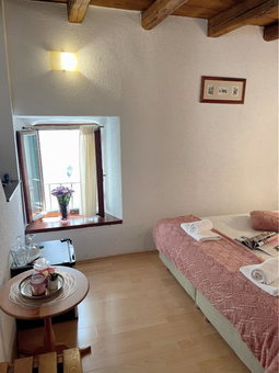 House Ivančić, Split, Croatia