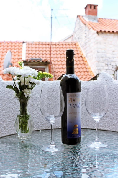 House Ivančić, Split, Croatia