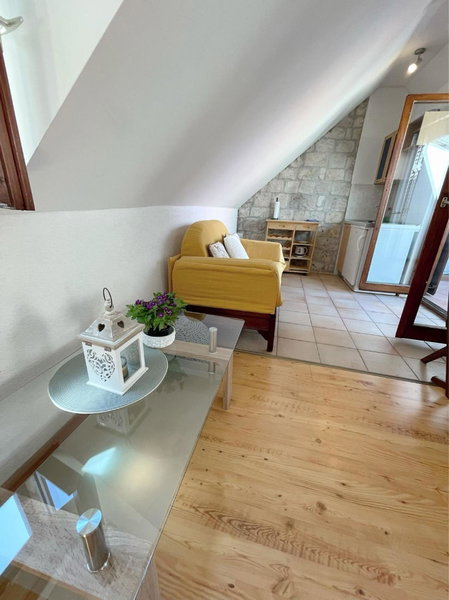 House Ivančić, Split, Croatia