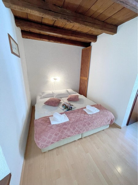 House Ivančić, Split, Croatia