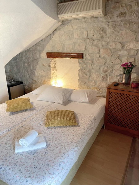 House Ivančić, Split, Croatia