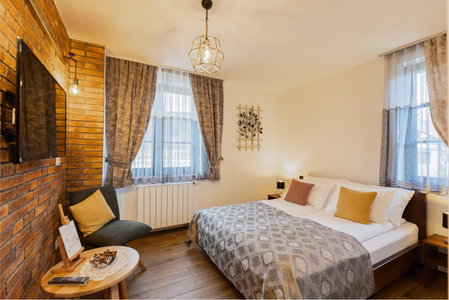 B&B Plitvice Queen, Plitvička Jezera, Croatia