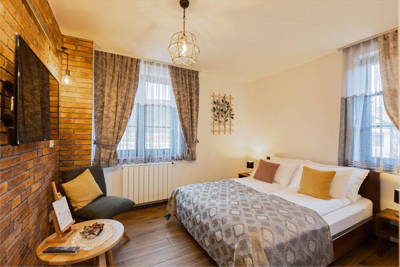 B&B Plitvice Queen, Plitvička Jezera, Croatia
