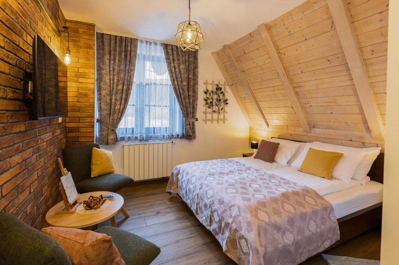 B&B Plitvice Queen, Plitvička Jezera, Croatia