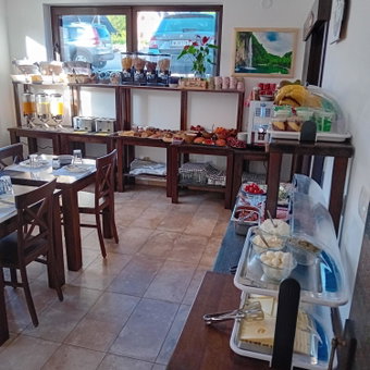 B&B Plitvice Queen, Plitvička Jezera, Croatia