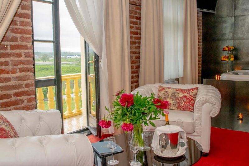 Hotel & Restoran Dvorac Gjalski, Zapresic, Croatia
