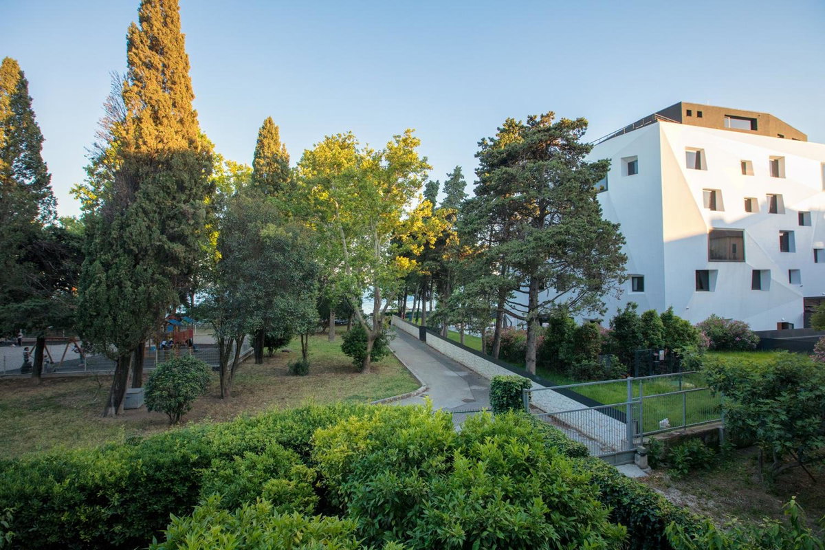 Hotel · Green Park Luxury Rooms, Split