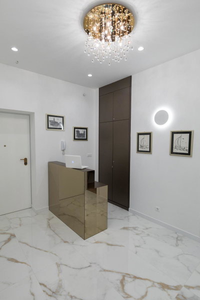 Green Park Luxury Rooms, Split, Croatia