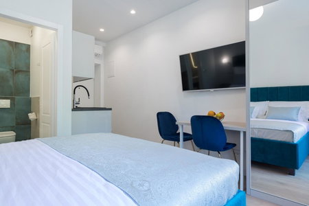 Green Park Luxury Rooms, Split, Croatia