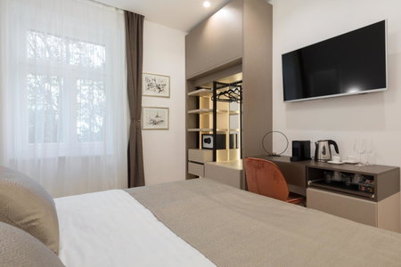 Green Park Luxury Rooms, Split, Croatia