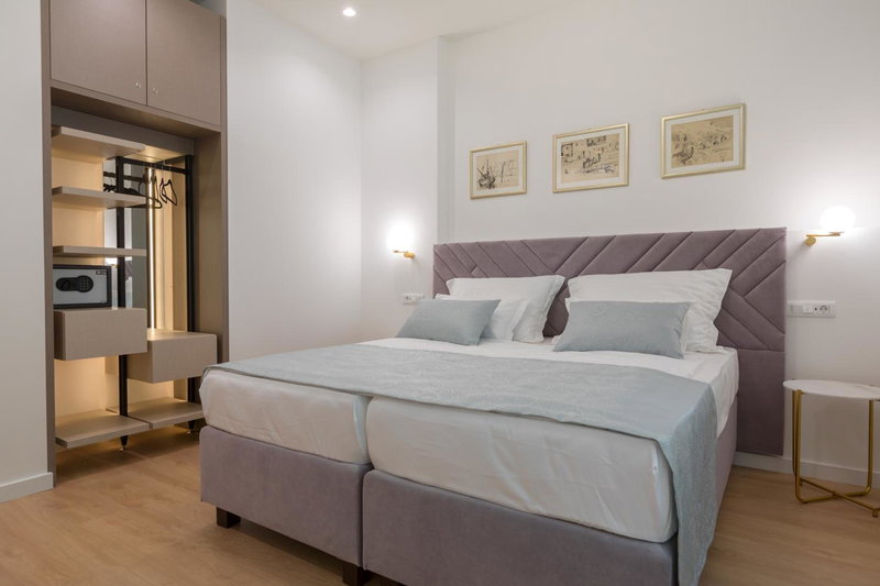 Green Park Luxury Rooms, Split, Croatia