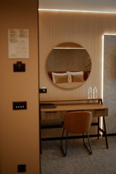 Hotel Medistone, Omiš, Croatia