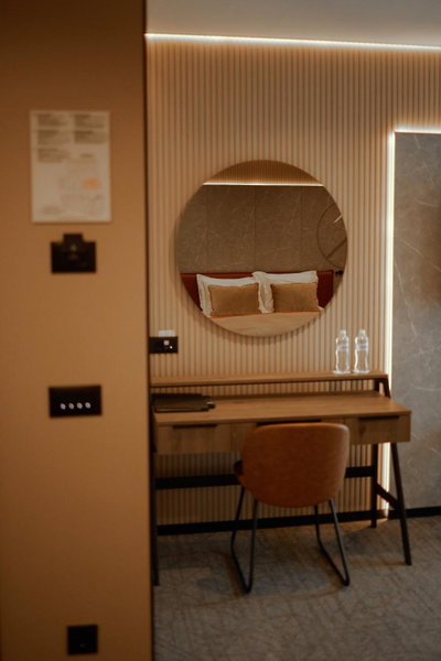 Hotel Medistone, Omiš, Croatia