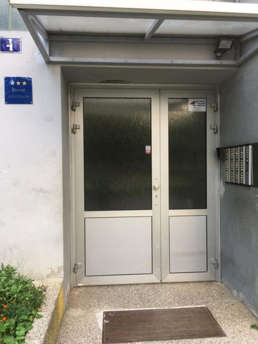 Apartment Travel hub ***, Varazdin, Croatia