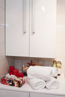Apartment Travel hub ***, Varazdin, Croatia