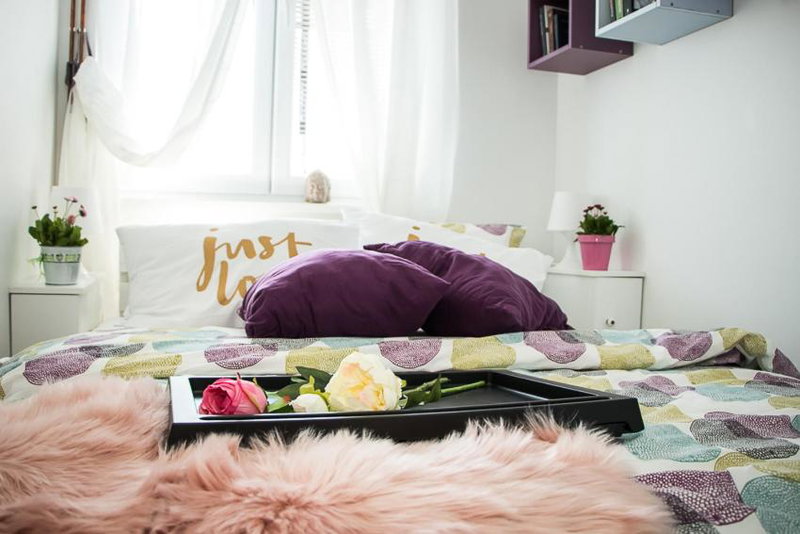 Apartment Travel hub ***, Varazdin, Croatia