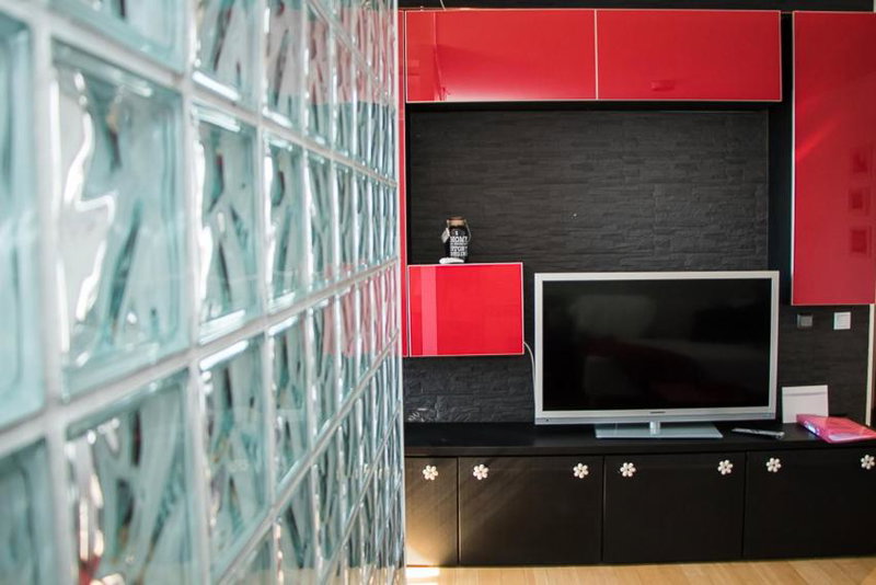 Apartment Travel hub ***, Varazdin, Croatia