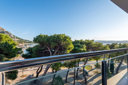Hotel Plaža, Solin, Croatia