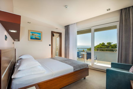 Hotel Plaža, Solin, Croatia