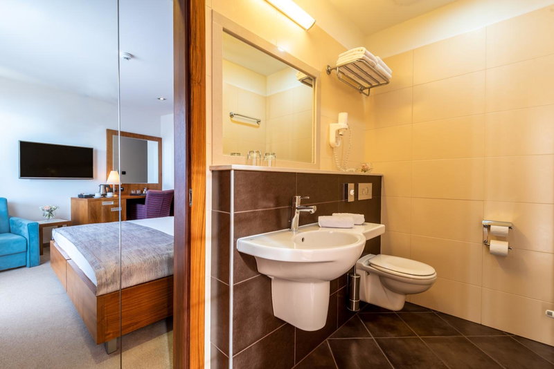 Hotel Plaža, Solin, Croatia