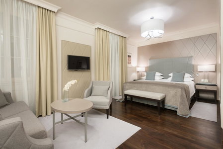 Bastion Heritage Hotel, Zadar, Croatia