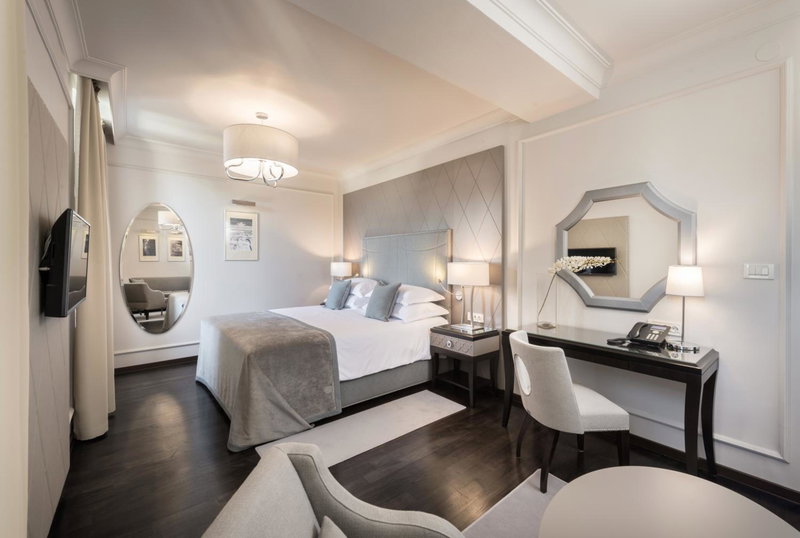 Bastion Heritage Hotel, Zadar, Croatia