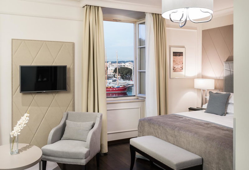 Bastion Heritage Hotel, Zadar, Croatia