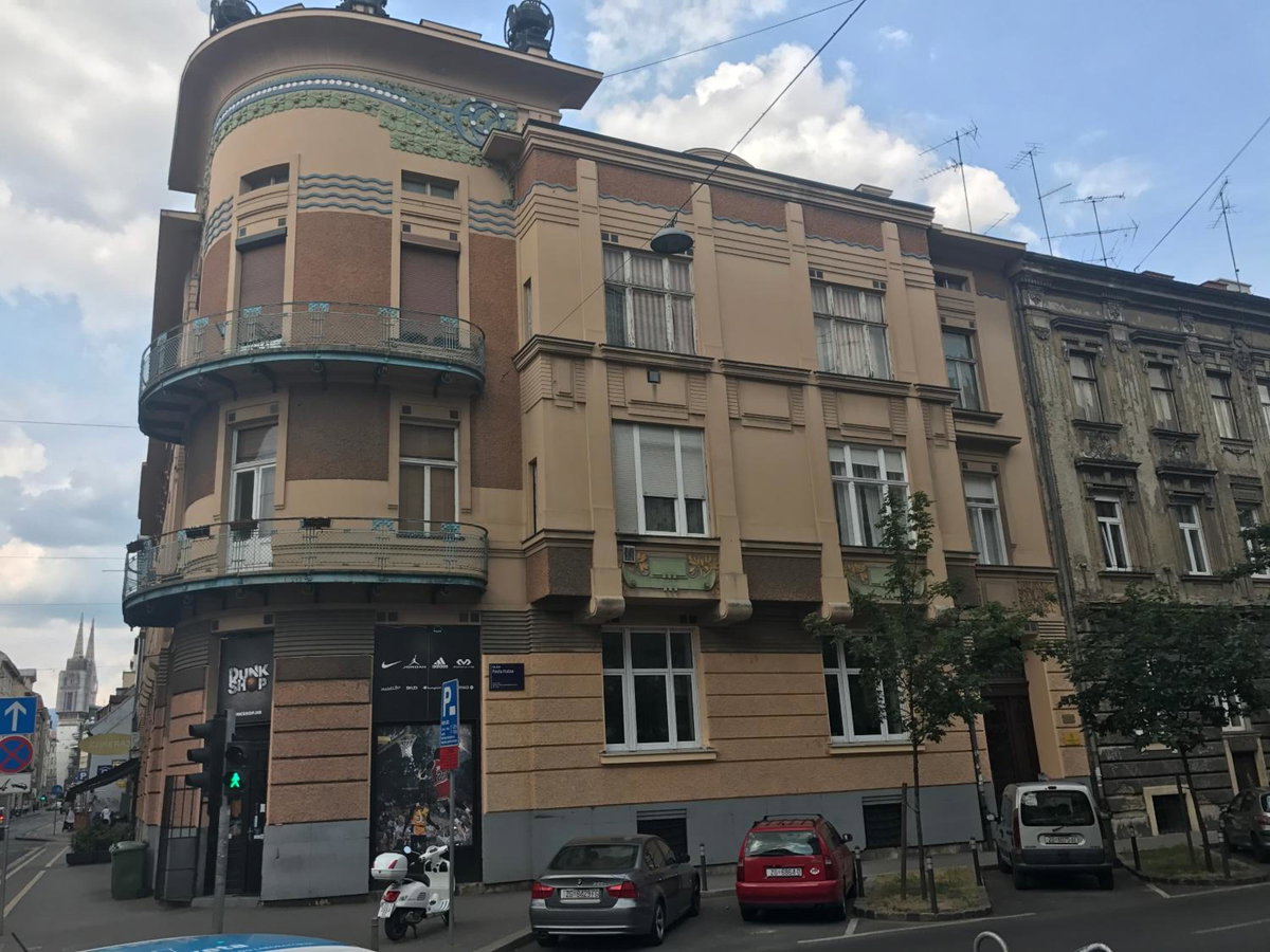 LOOX apartments Hatzova, Croatia